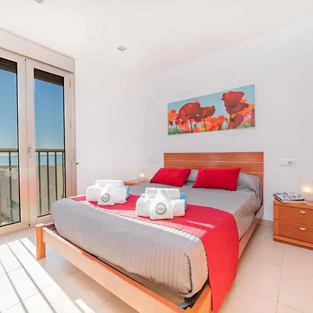 Apartament Bellavista Puerto 1c Cala Ratjada (Mallorca)