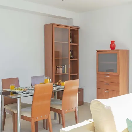 Bellavista Puerto 1c Apartament Cala Ratjada (Mallorca)