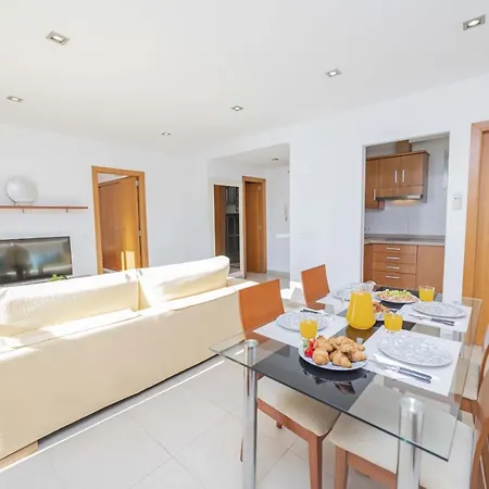 Apartament Bellavista Puerto 1c