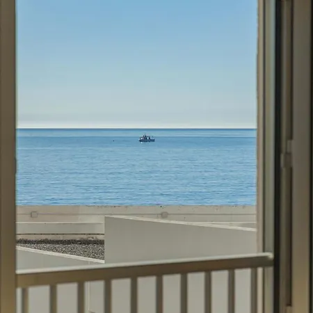 Apartament Bellavista Puerto 1c