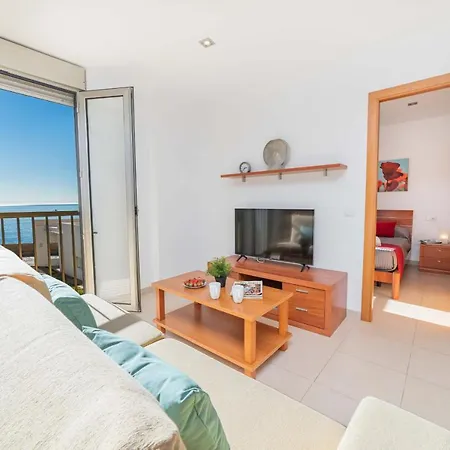 Bellavista Puerto 1c Apartament Cala Ratjada (Mallorca)