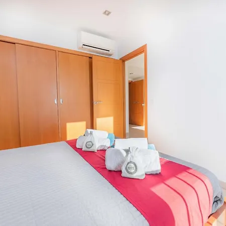 Bellavista Puerto 1c Apartament Cala Ratjada (Mallorca)